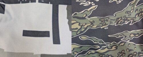 HELINOX NEW CAMOUFLAGE