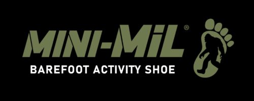 BELLEVILLE Mini-Mil Barefoot Activity Shoe