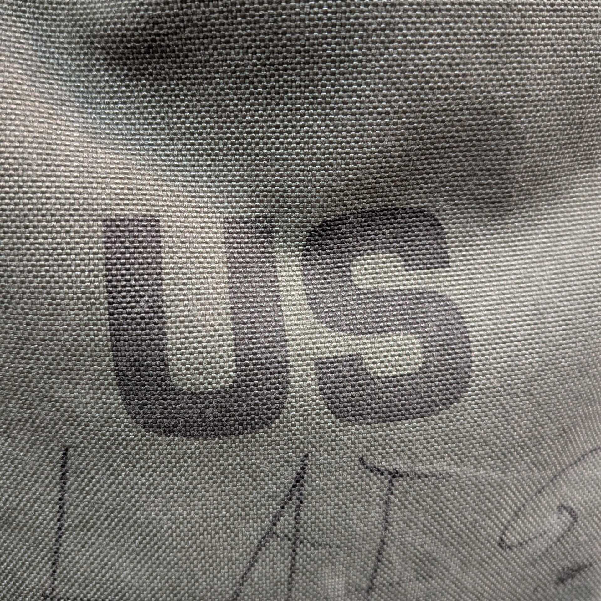 U.S. Military Surplus Spotlight Olive Drab Gear