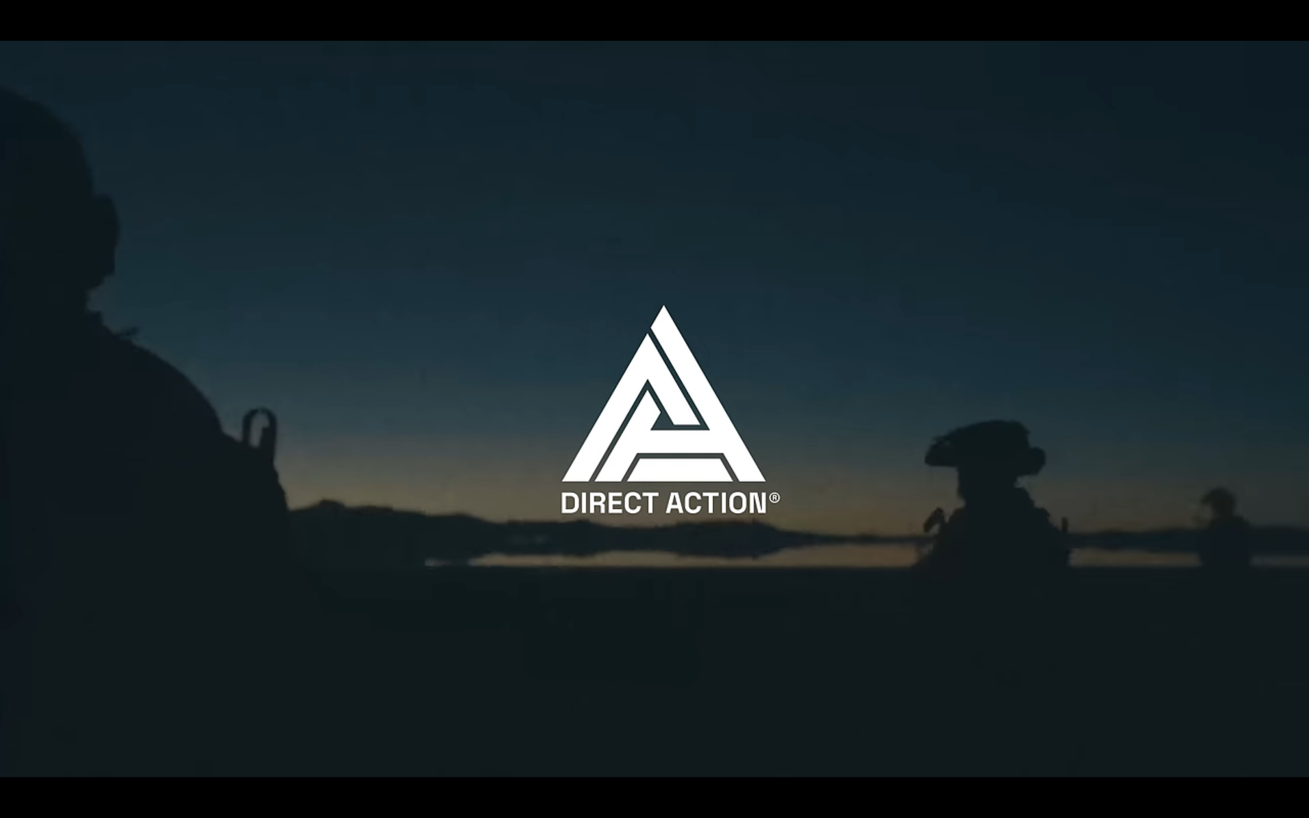 DIRECT ACTION CHEST RIG