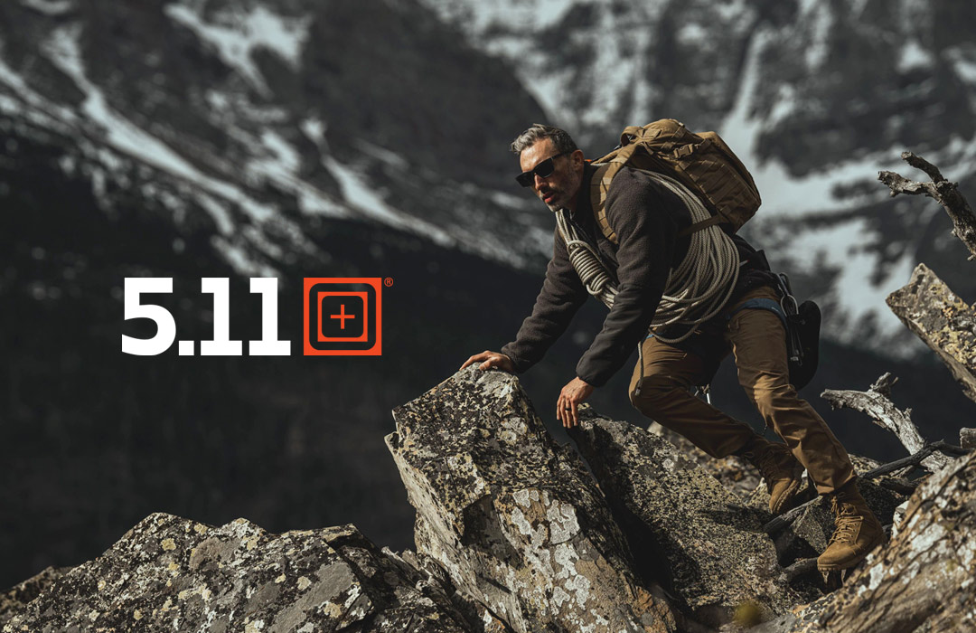 5.11 TACTICAL 入荷してます!