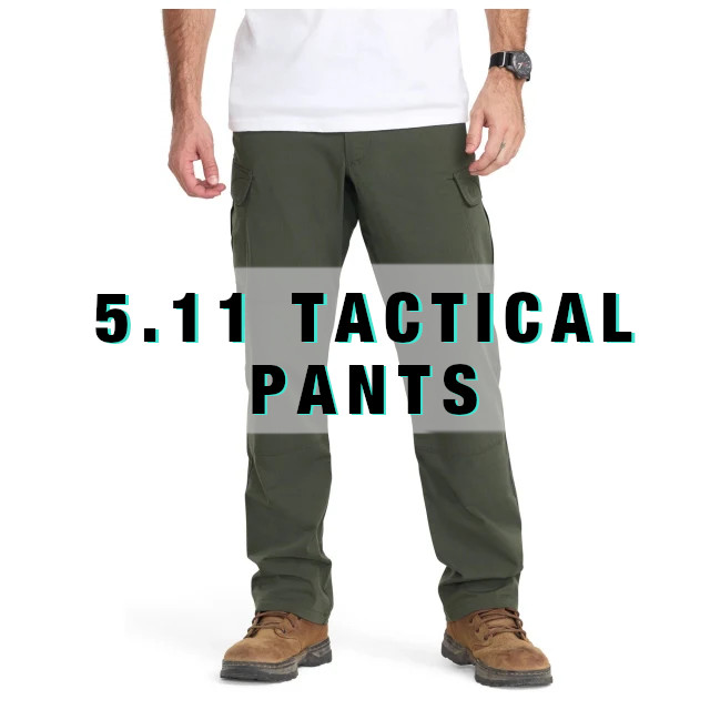 5.11 TACTAICAL パンツ