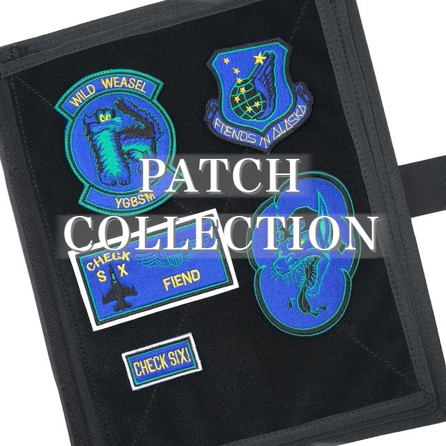 パッチ コレクション