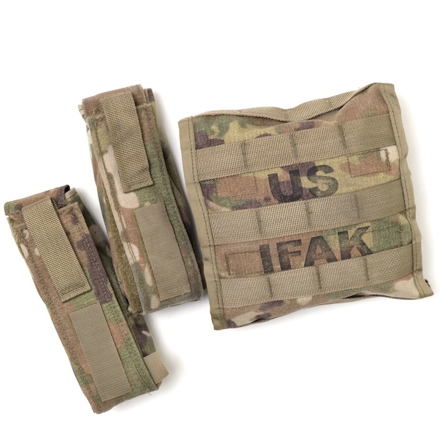 IFAK II Complete Kit OCP