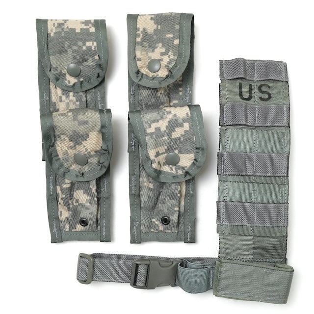 UCP/ACU Special Feature - CAPTAIN TOM'S
